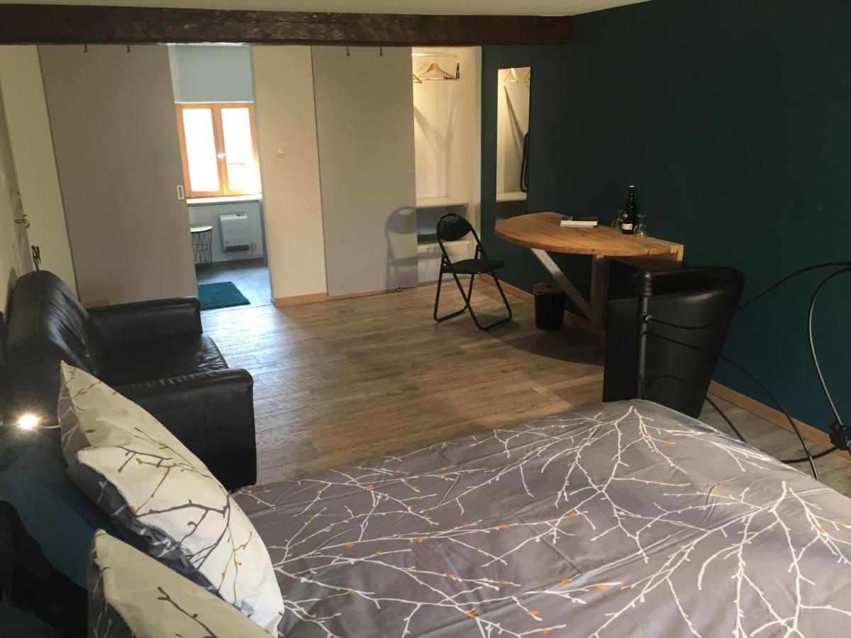 Une Chambre A Foyr ? Jalhay Dış mekan fotoğraf