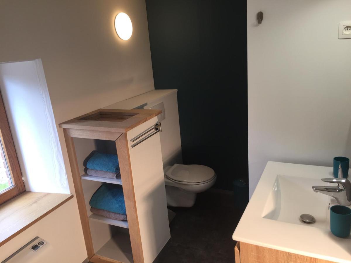 Une Chambre A Foyr ? Jalhay Dış mekan fotoğraf