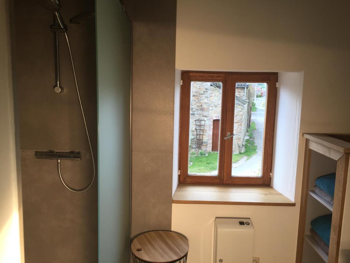 Une Chambre A Foyr ? Jalhay Dış mekan fotoğraf
