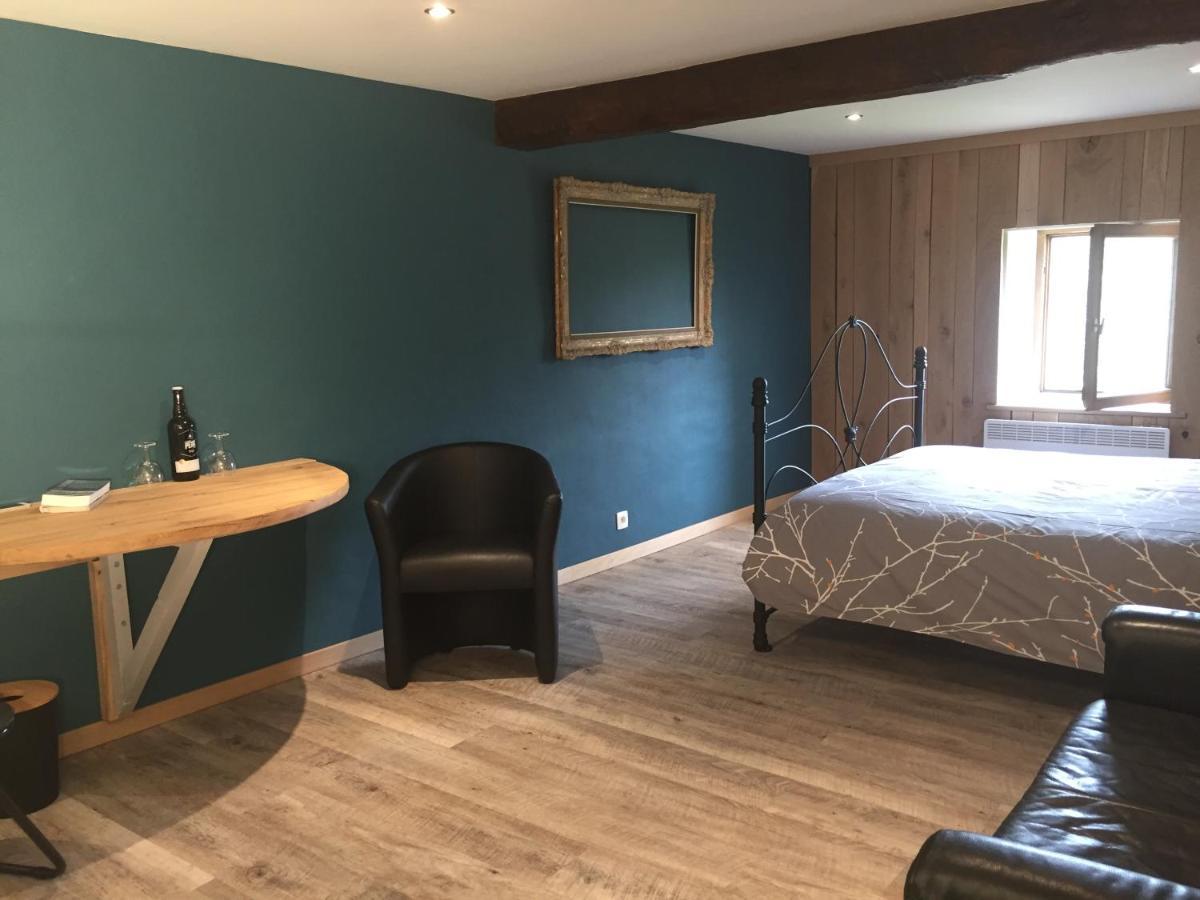 Une Chambre A Foyr ? Jalhay Dış mekan fotoğraf