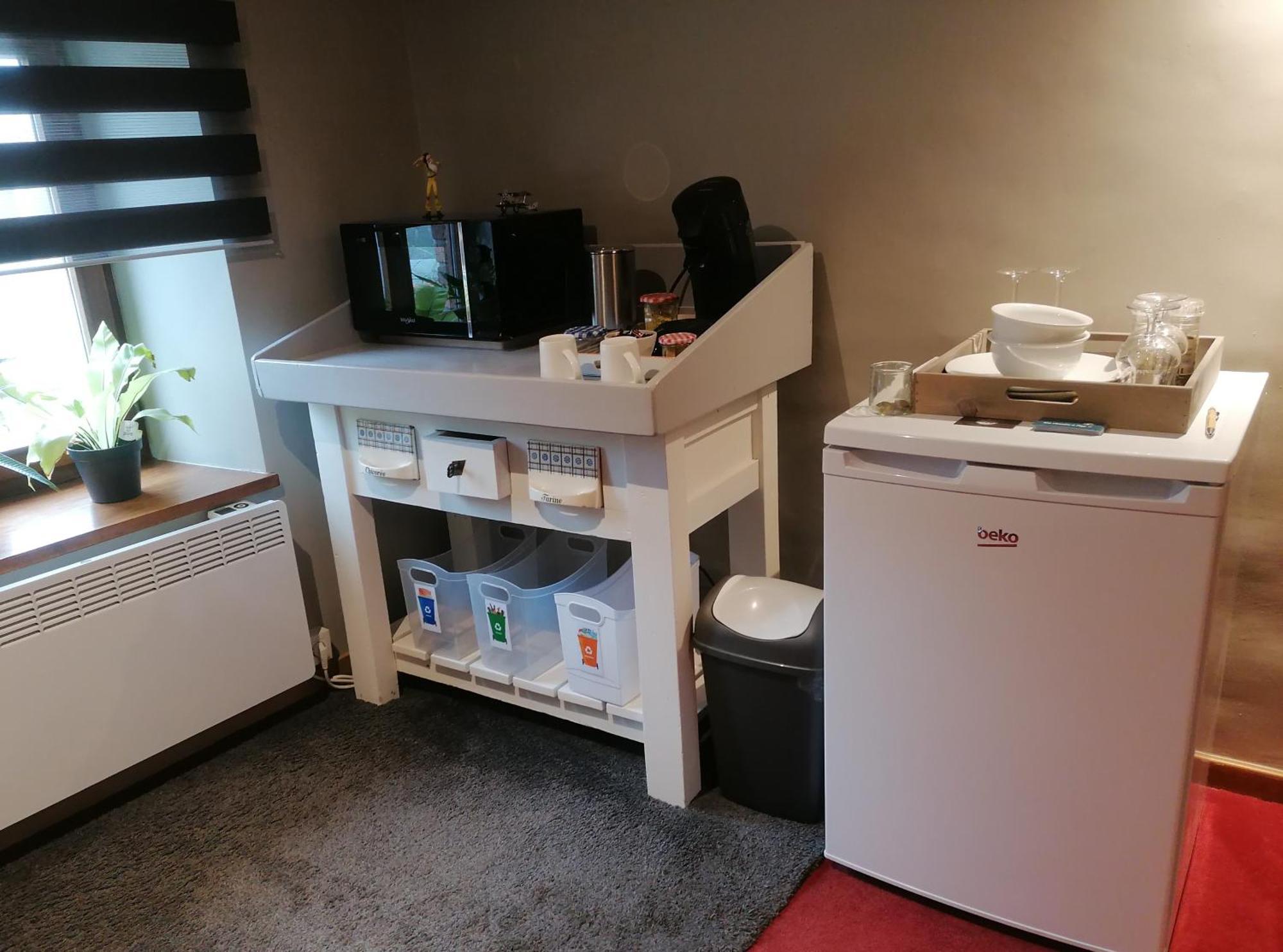 Une Chambre A Foyr ? Jalhay Dış mekan fotoğraf