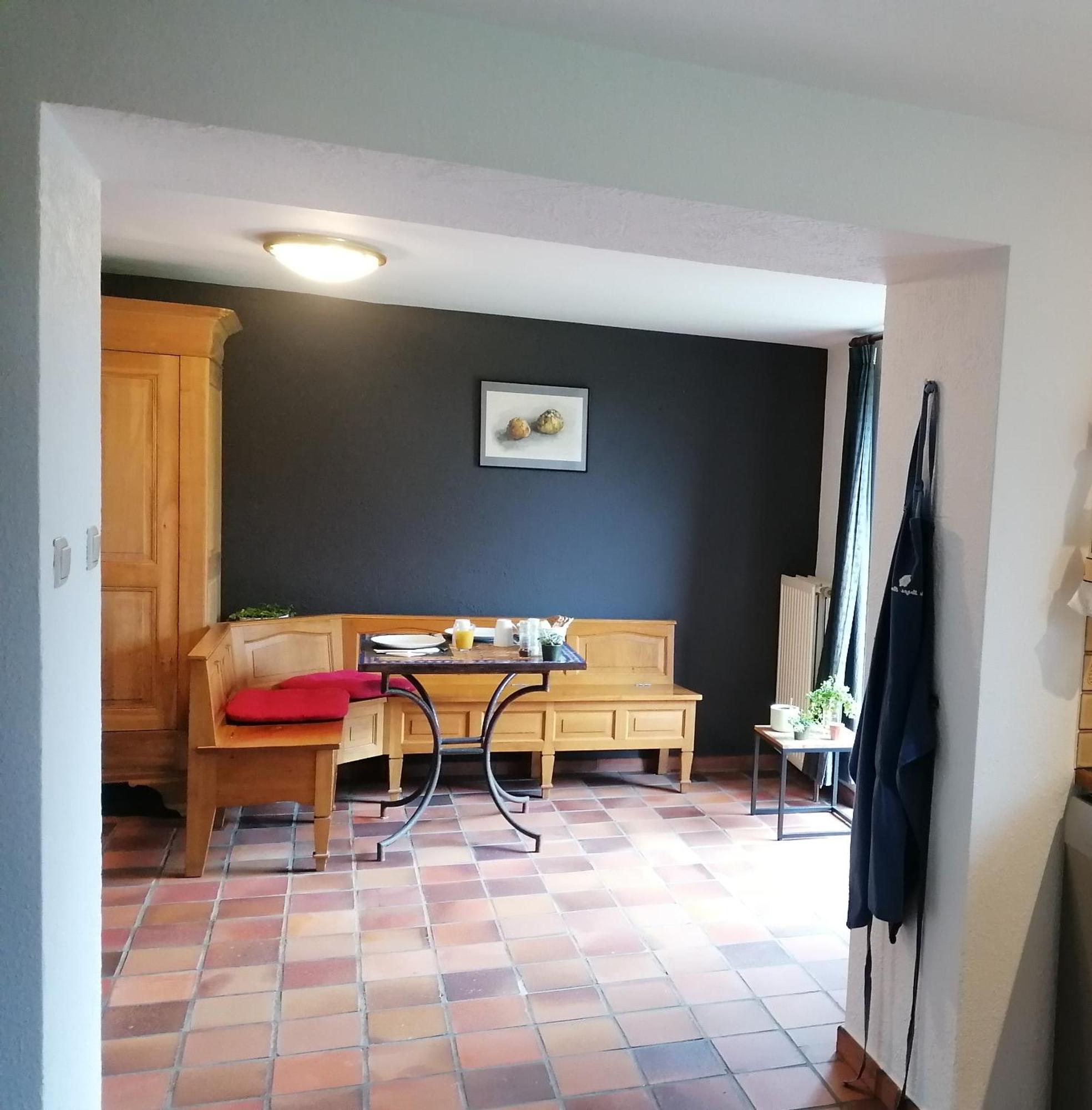 Une Chambre A Foyr ? Jalhay Dış mekan fotoğraf