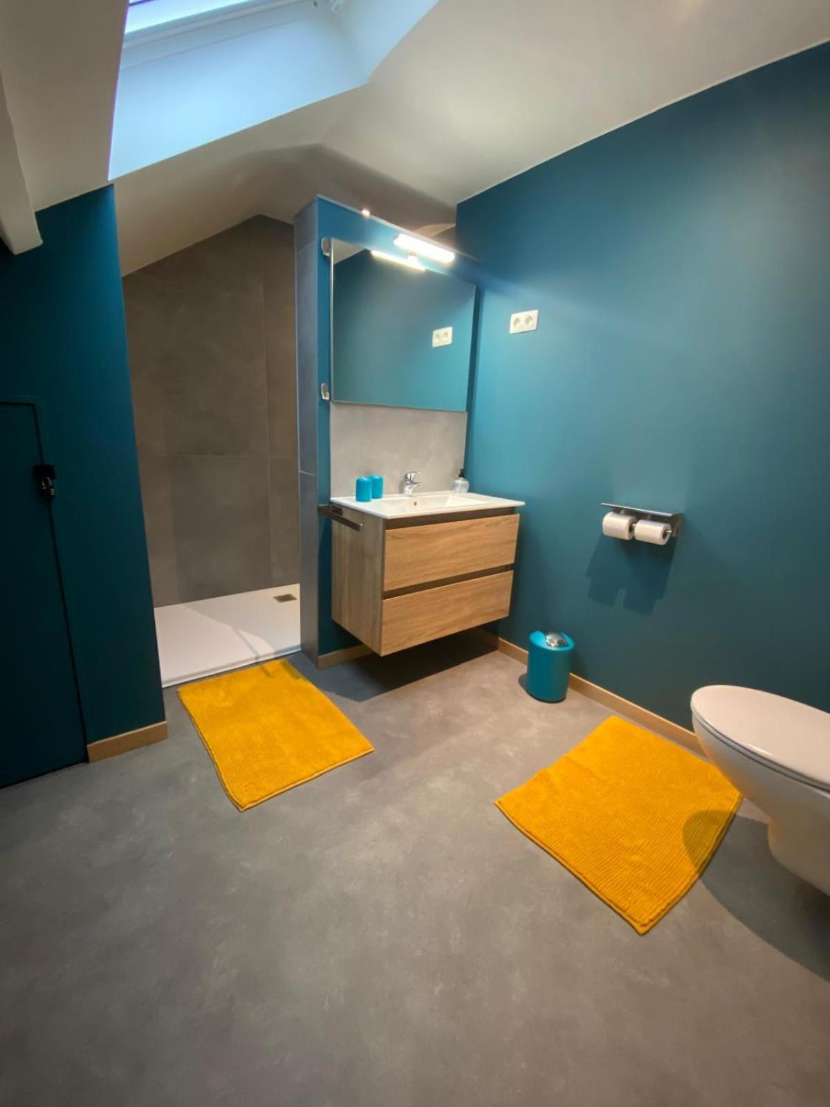 Une Chambre A Foyr ? Jalhay Dış mekan fotoğraf