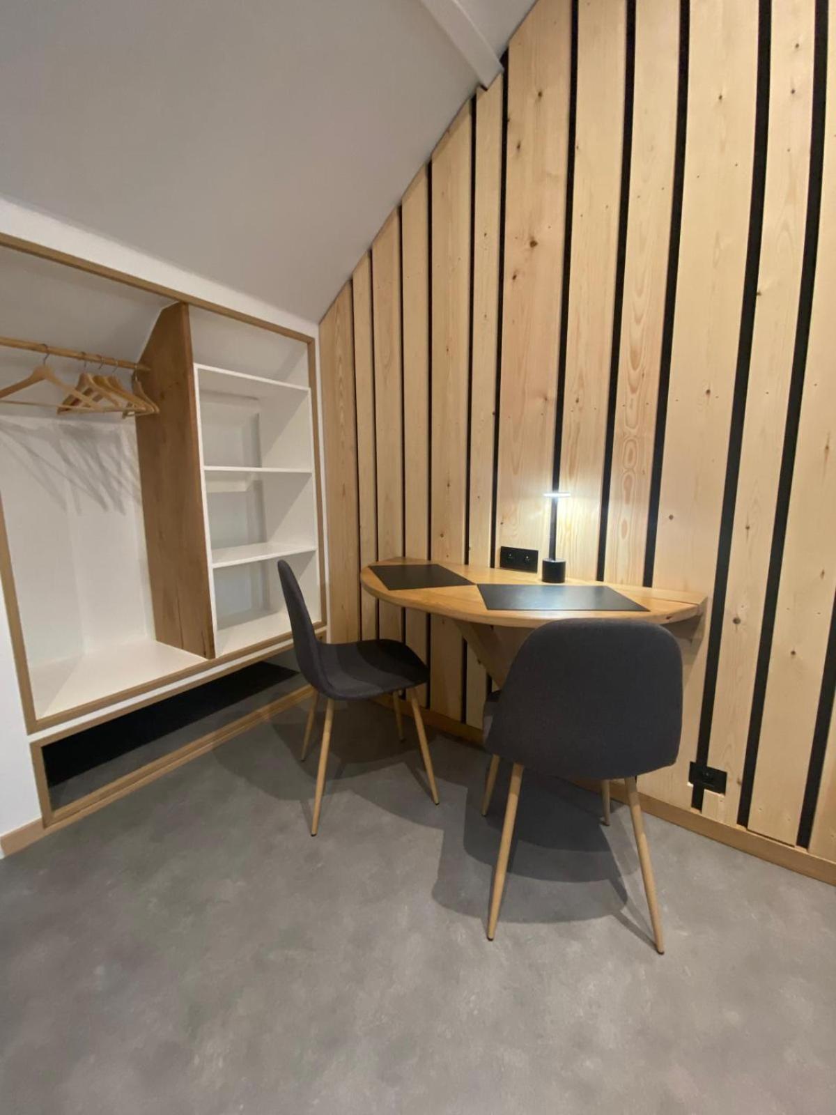 Une Chambre A Foyr ? Jalhay Dış mekan fotoğraf